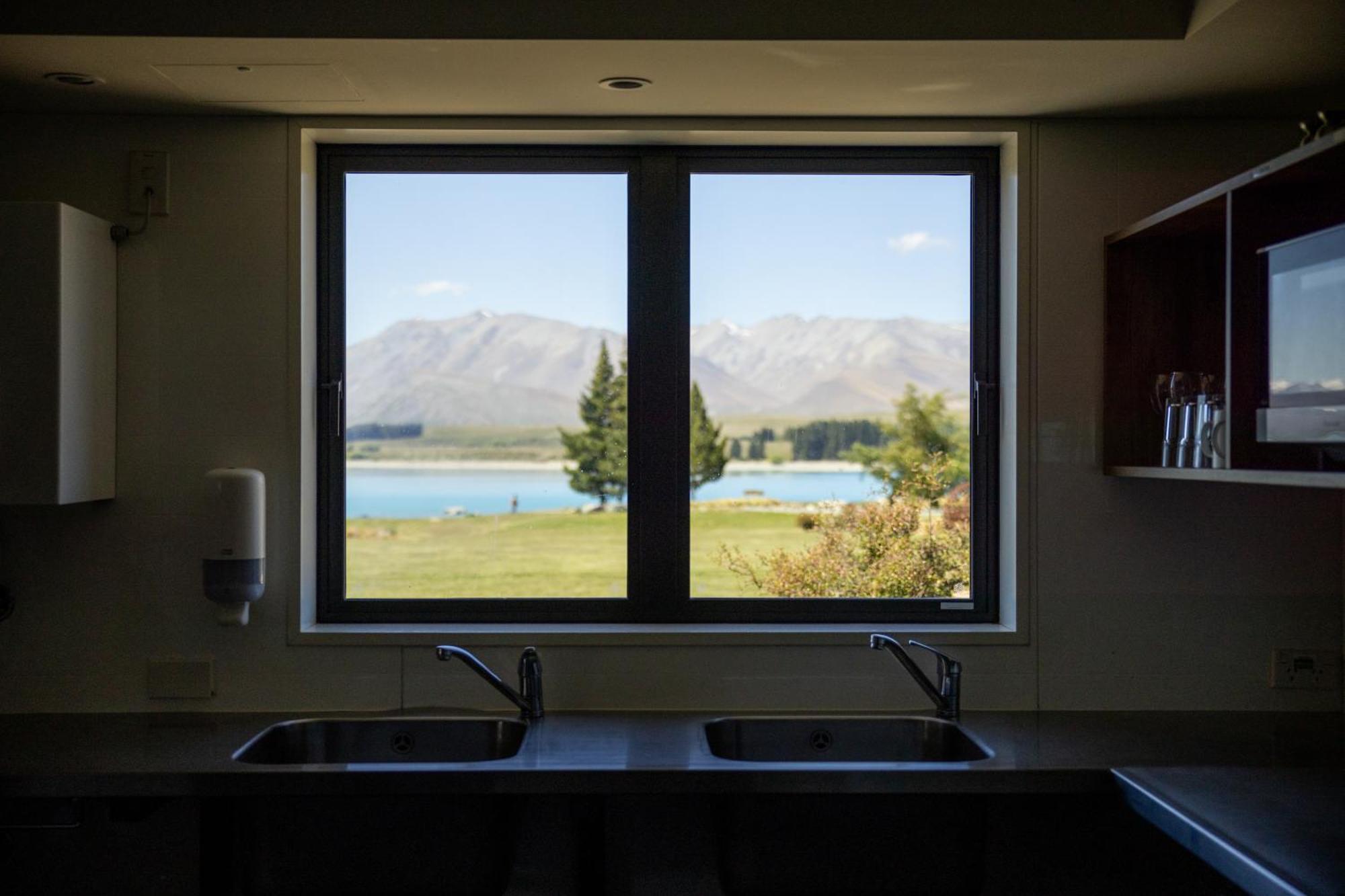 Haka House Lake Tekapo Ngoại thất bức ảnh