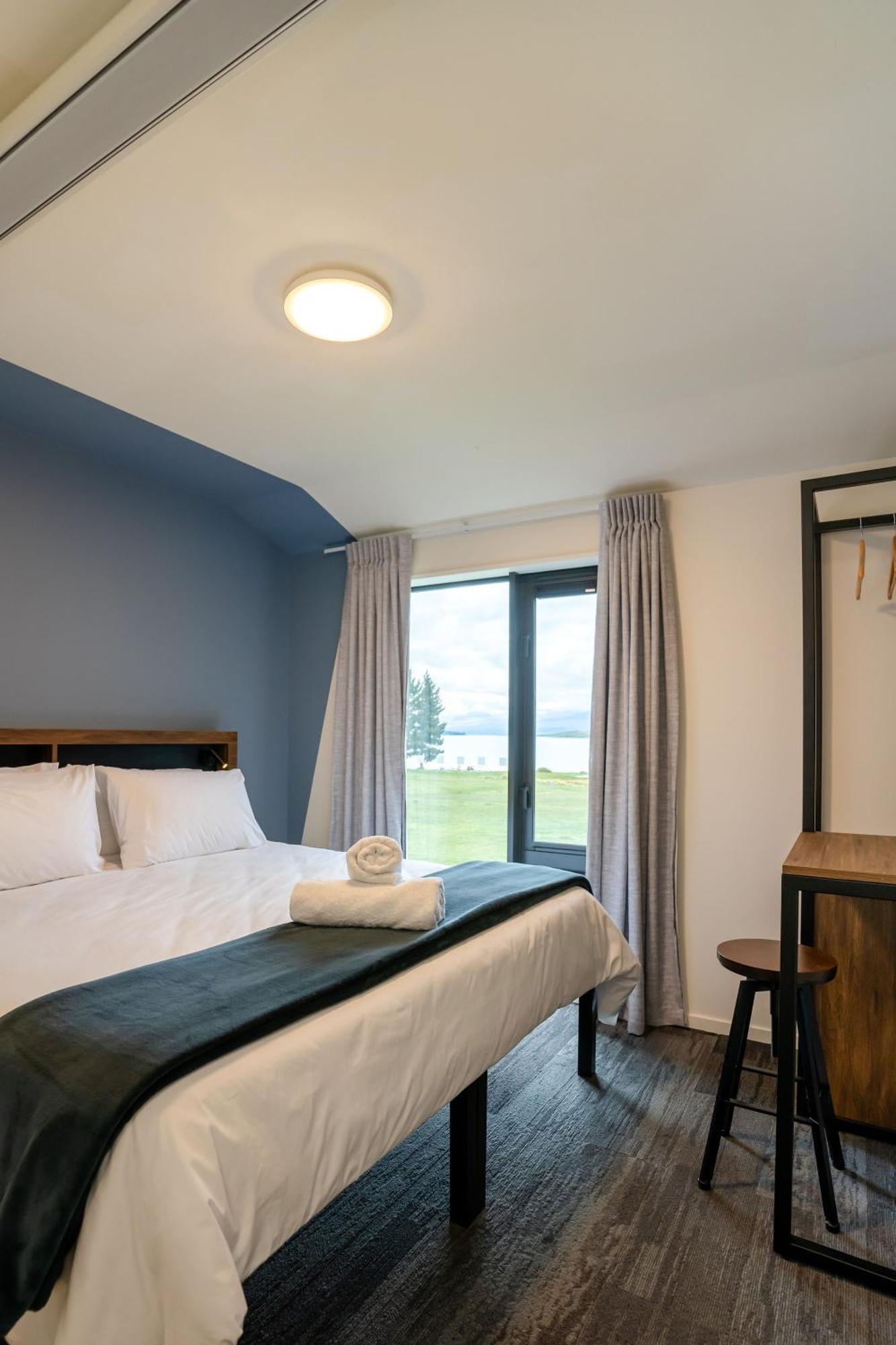 Haka House Lake Tekapo Ngoại thất bức ảnh